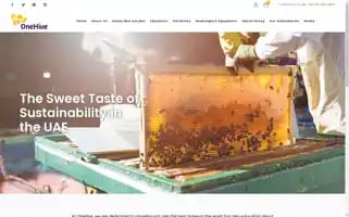 Onehive.global Screenshot 2024-07-05 04:07:33