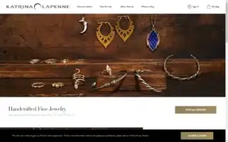 Katrinalapenne.com Screenshot 2024-06-11 22:29:01