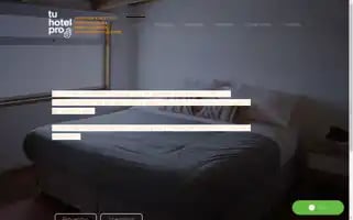 Tuhotelpro.com Screenshot 2024-04-18 10:41:30