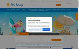 Helloholidays.ro Screenshot 2024-07-09 06:13:55