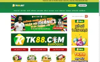 Tk88.game Screenshot 2024-07-09 15:11:48