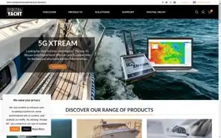 Digitalyacht.co.uk Screenshot 2024-07-01 00:33:35
