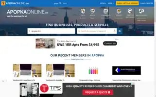 Apopkaonline.us Screenshot 2024-07-07 05:12:42