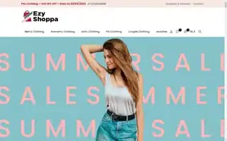 Ezyshoppa.com Screenshot 2024-05-24 05:55:39