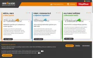 As4u.cz Screenshot 2024-07-09 20:12:18