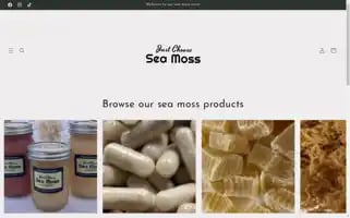 Justchooseseamoss.com Screenshot 2024-04-24 03:47:11