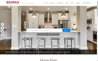 Marybraatz.com Screenshot 2024-05-12 21:04:36