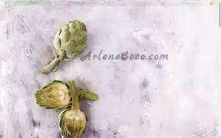 Arlenecoco.com Screenshot 2024-05-15 12:15:17