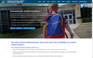 Schoolsecurity.org Screenshot 2024-05-13 20:16:38