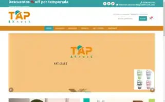 Tapandknock.com Screenshot 2024-05-20 00:45:34