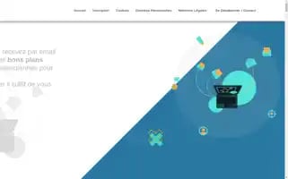 Votretourisme.com Screenshot 2024-04-23 20:42:00