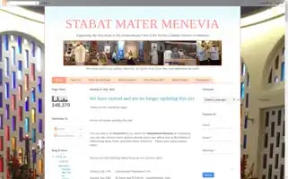 Meneviastabatmater.blogspot.com Screenshot 2024-07-06 08:09:53