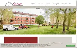 Senate.se Screenshot 2024-07-03 16:31:51