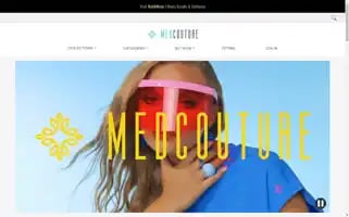 Medcouture.com Screenshot 2024-05-16 07:26:04