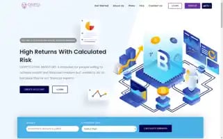 Cryptoloyalinvestors.com Screenshot 2024-05-20 21:27:38