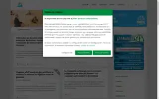 Anpecanarias.es Screenshot 2024-07-07 23:18:07