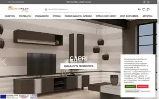 Easyhouseliving.eu Screenshot 2024-05-20 15:36:47