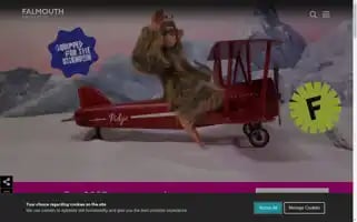 Falmouth.ac.uk Screenshot 2024-07-01 04:30:34