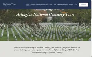 Vigilancetours.com Screenshot 2024-04-17 09:03:39