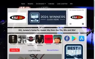 Kxjradio.com Screenshot 2024-06-26 17:32:39