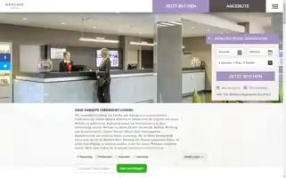 Mercure-hotel-duesseldorf-kaarst.de Screenshot 2024-04-15 08:43:00