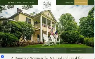 Theyellowhouse.com Screenshot 2024-07-07 01:21:48