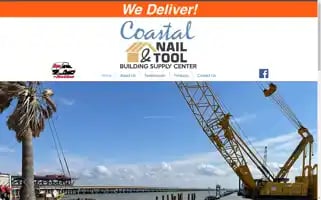 Coastalnailandtool.com Screenshot 2024-05-15 18:01:09