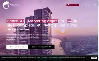 Arlynk.com Screenshot 2024-06-18 16:20:59
