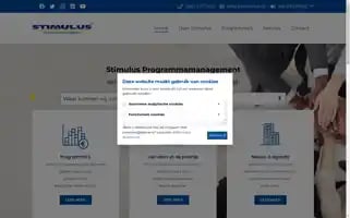 Stimulus.nl Screenshot 2024-07-09 06:04:19