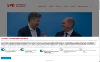 Spdfraktion.de Screenshot 2024-07-09 08:27:28