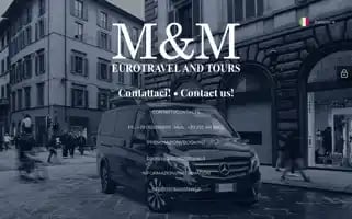 Mmeurotravel.it Screenshot 2024-04-25 15:17:53