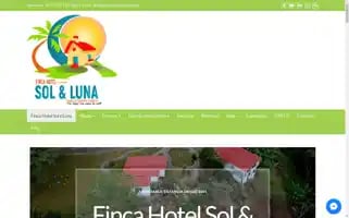 Fincahotelsolyluna.co Screenshot 2024-04-22 14:00:35