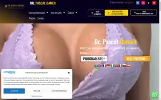 Drdameh.ro Screenshot 2024-06-15 08:25:29