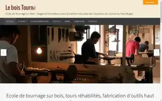 Leboistourne.fr Screenshot 2024-04-18 11:20:50