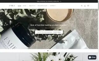 Emikacollective.com Screenshot 2024-04-17 17:57:43