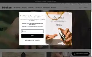 Idoinebio.com Screenshot 2024-05-04 11:22:42