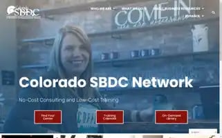Coloradosbdc.org Screenshot 2024-07-05 15:50:57