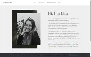 Linamileskaite.com Screenshot 2024-05-12 18:12:47