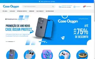 Caseocean.com Screenshot 2024-05-03 21:46:09