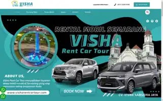 Visharentcartour.com Screenshot 2024-04-17 17:57:35