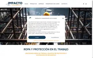 Impactoropalaboral.com Screenshot 2024-07-06 15:06:41