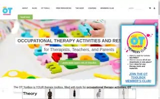 Theottoolbox.com Screenshot 2024-05-14 10:14:30