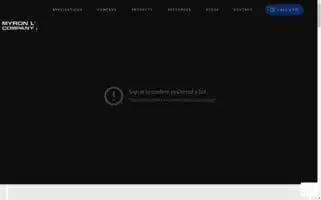 Myronl.com Screenshot 2024-06-13 19:05:10