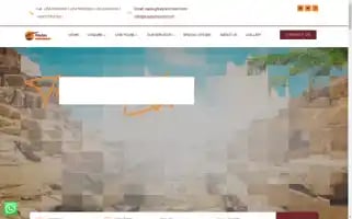 Kaylantravel.com Screenshot 2024-04-12 07:02:39