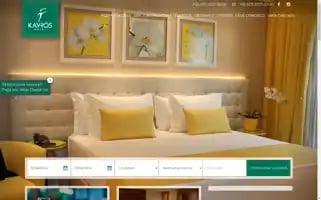 Kayroshotel.com Screenshot 2024-04-16 04:07:24
