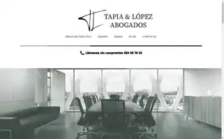 Abogadosenbadajoz.net Screenshot 2024-06-14 16:35:33