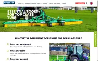 Greentek.uk.com Screenshot 2024-05-16 00:28:15