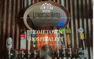 Lewistonhotelca.com Screenshot 2024-04-23 11:54:55