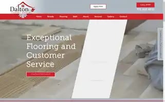 Daltoncarpetoutlet.com Screenshot 2024-05-15 19:13:37