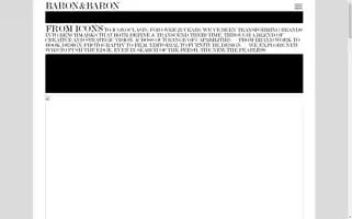 Baron-baron.com Screenshot 2024-07-07 03:15:37